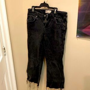 Free people jeans